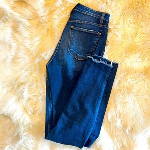 Bridge by Gly blue jeans